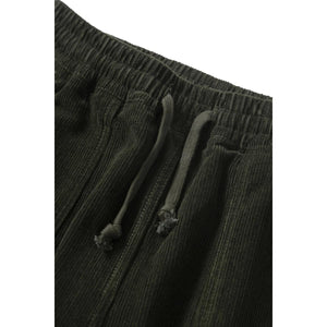 Corduroy Chef Pants Coppice - Fatigue Pant