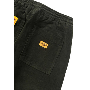 Corduroy Chef Pants Coppice - Fatigue Pant