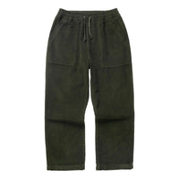 Corduroy Chef Pants Coppice - Fatigue Pant