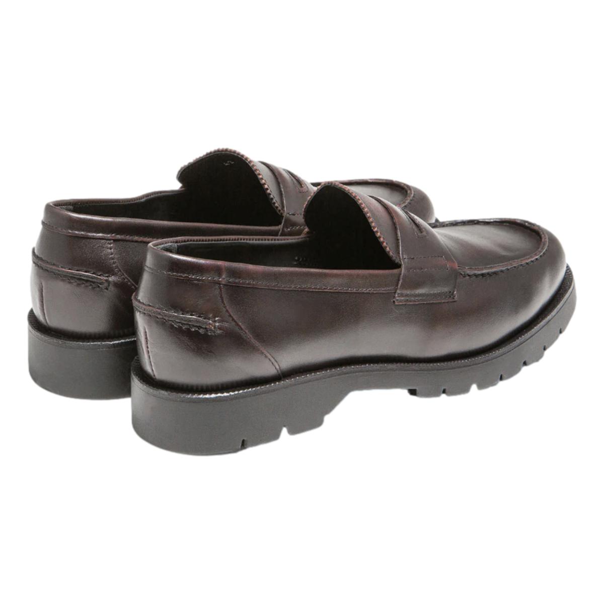 Cotteur MD Burgundy - Shoes