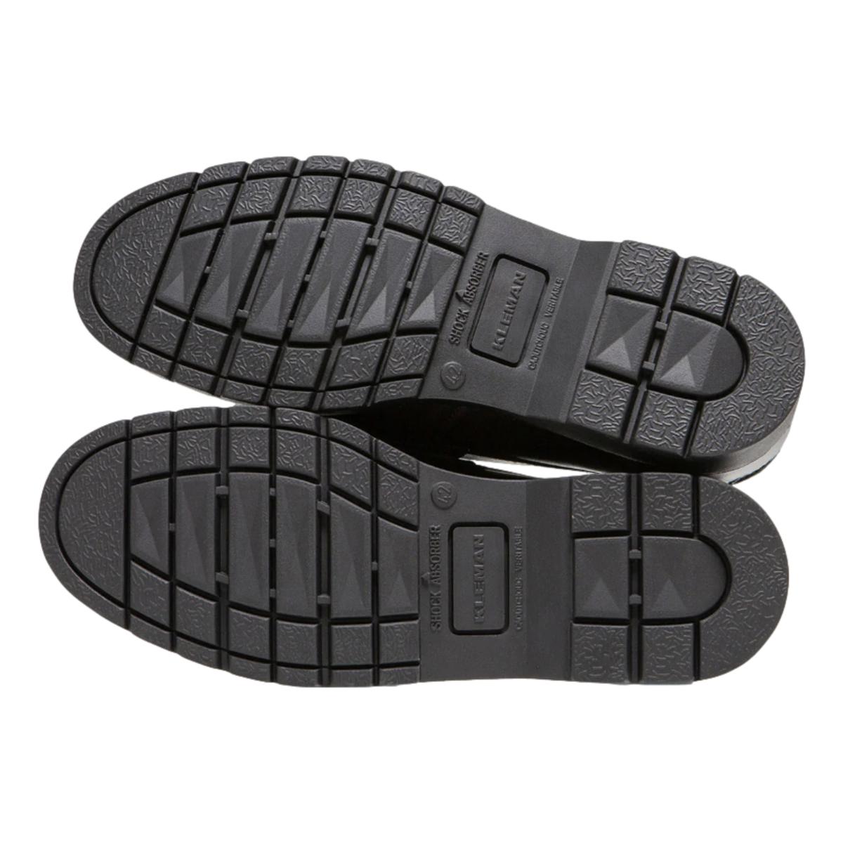 Cotteur MD Burgundy - Shoes