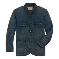 Torrington Denim Jacket - Jacket