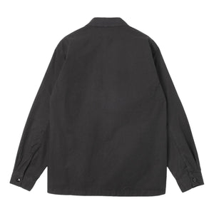 CPO Shirt Black Ripstop - Shirt Jacket