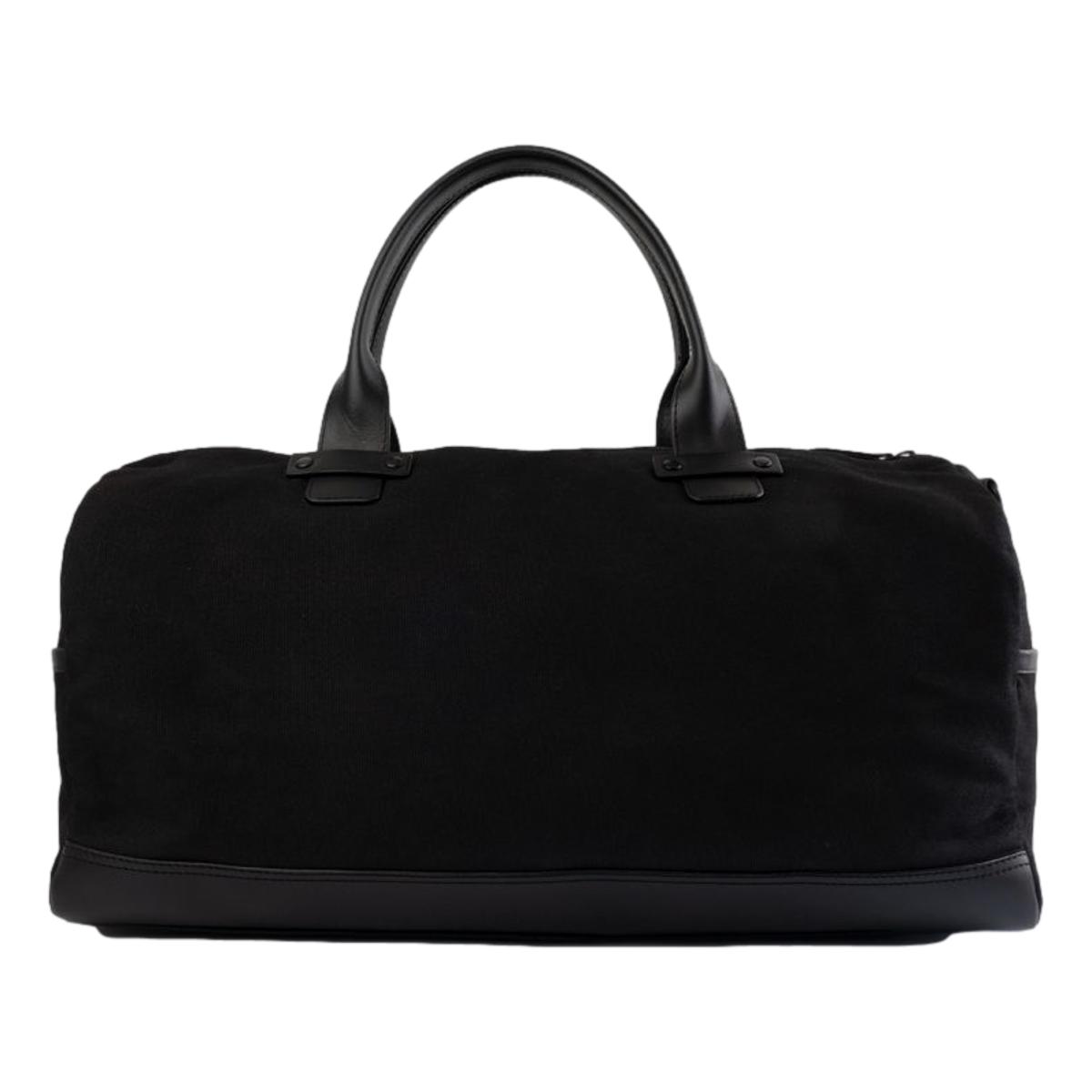 Cream City Duffel Black - Bag