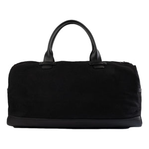 Cream City Duffel Black - Bag