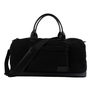 Cream City Duffel Black - Bag