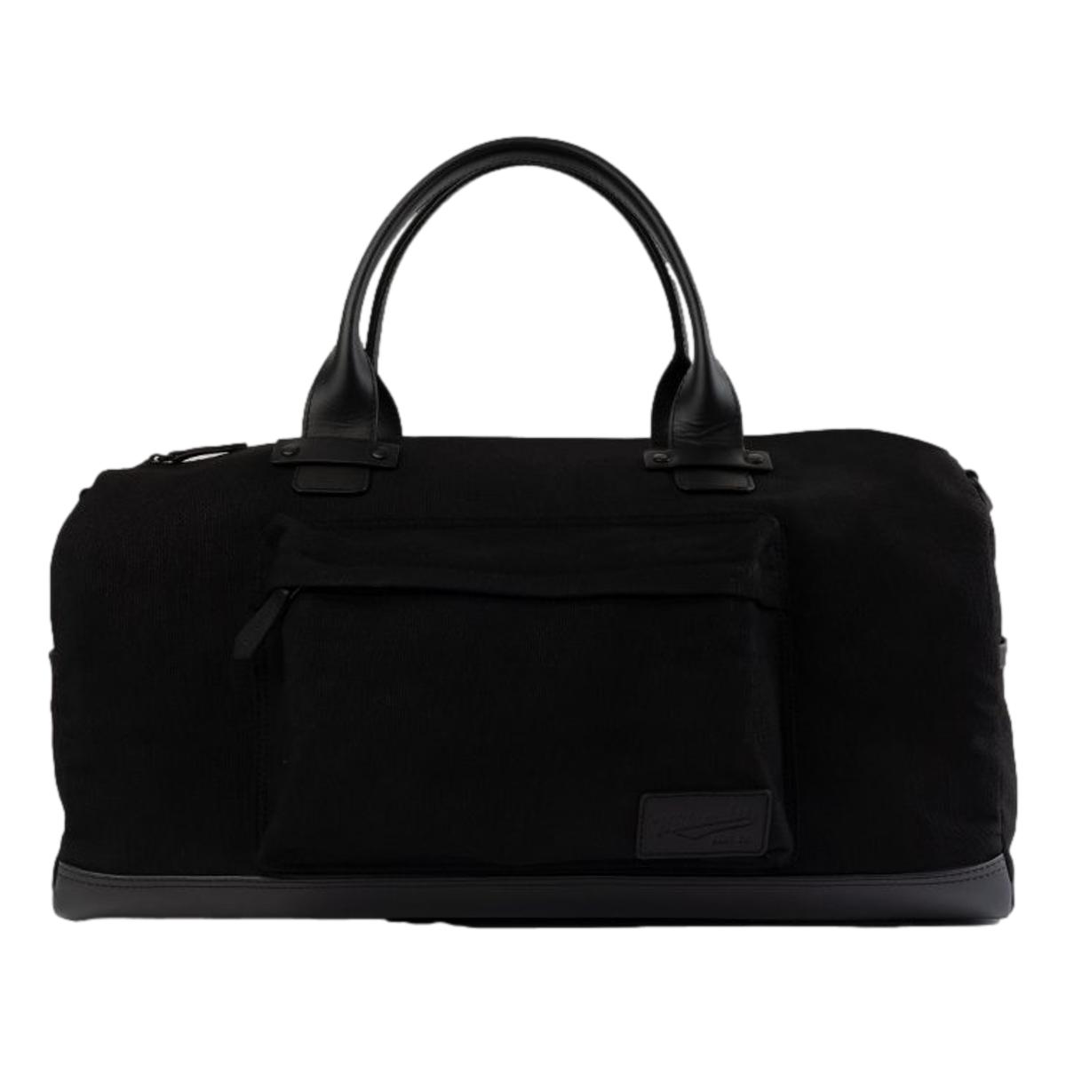 Cream City Duffel Black - Bag