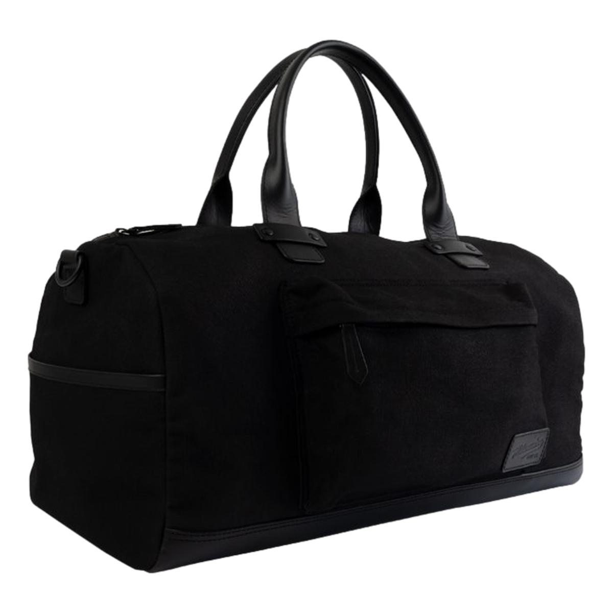 Cream City Duffel Black - Bag