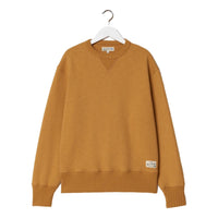 Crew Sweatshirt 16oz Honey - Sweatshirt