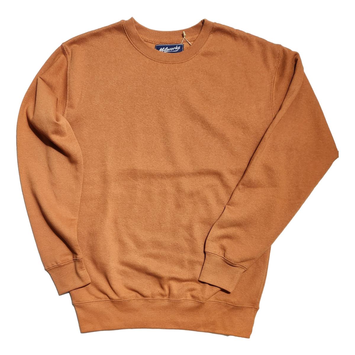 Crew Sweatshirt Adobe - Sweatshirt