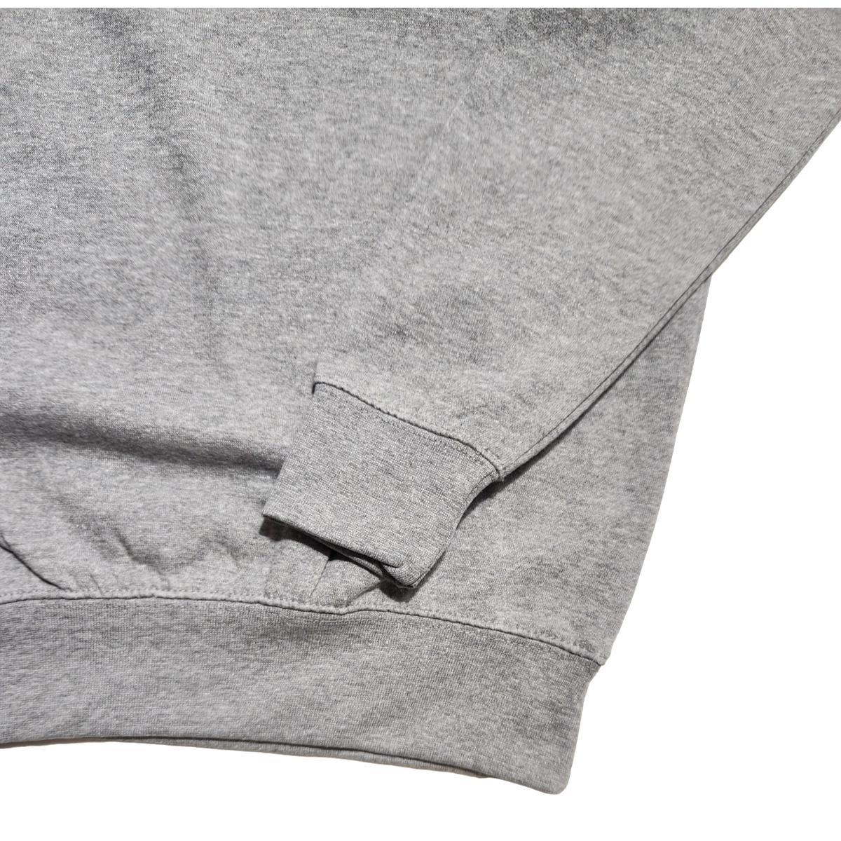 Crew Sweatshirt Carbon Grey - Sweatshirt