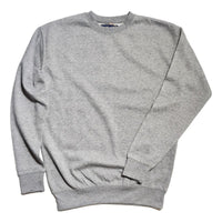 Crew Sweatshirt Carbon Grey - Sweatshirt