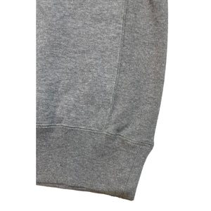 Crew Sweatshirt Grey - Sweatshirt