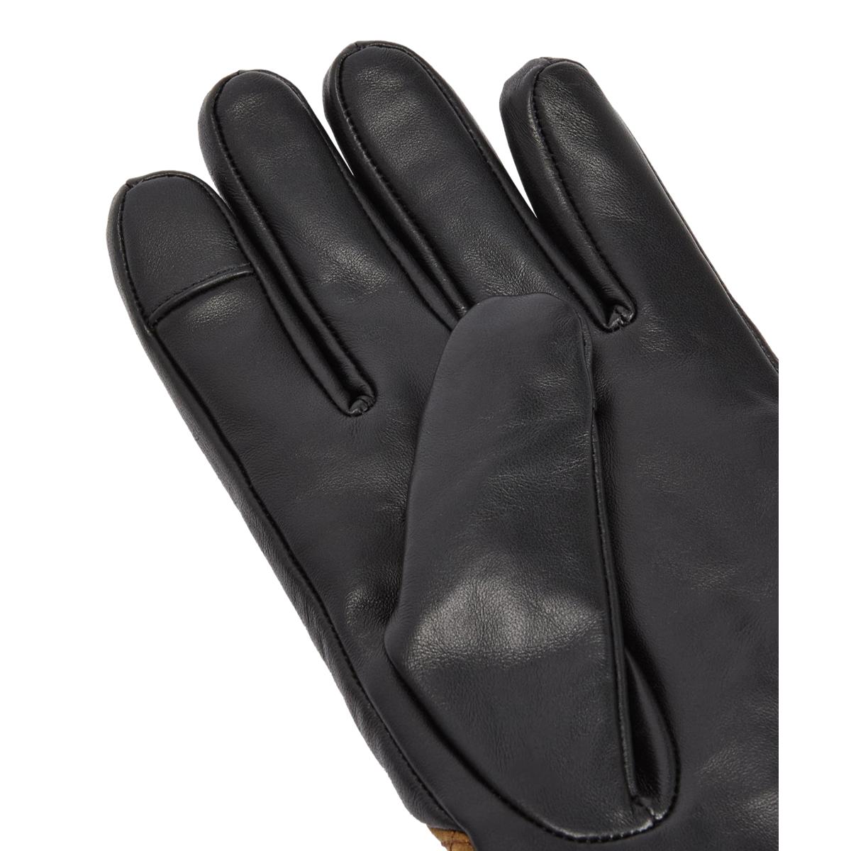 Dalegarth Gloves Tan - Gloves