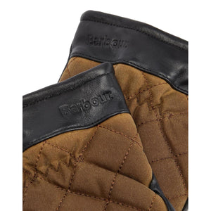 Dalegarth Gloves Tan - Gloves