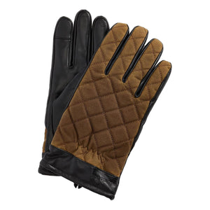 Dalegarth Gloves Tan - Gloves