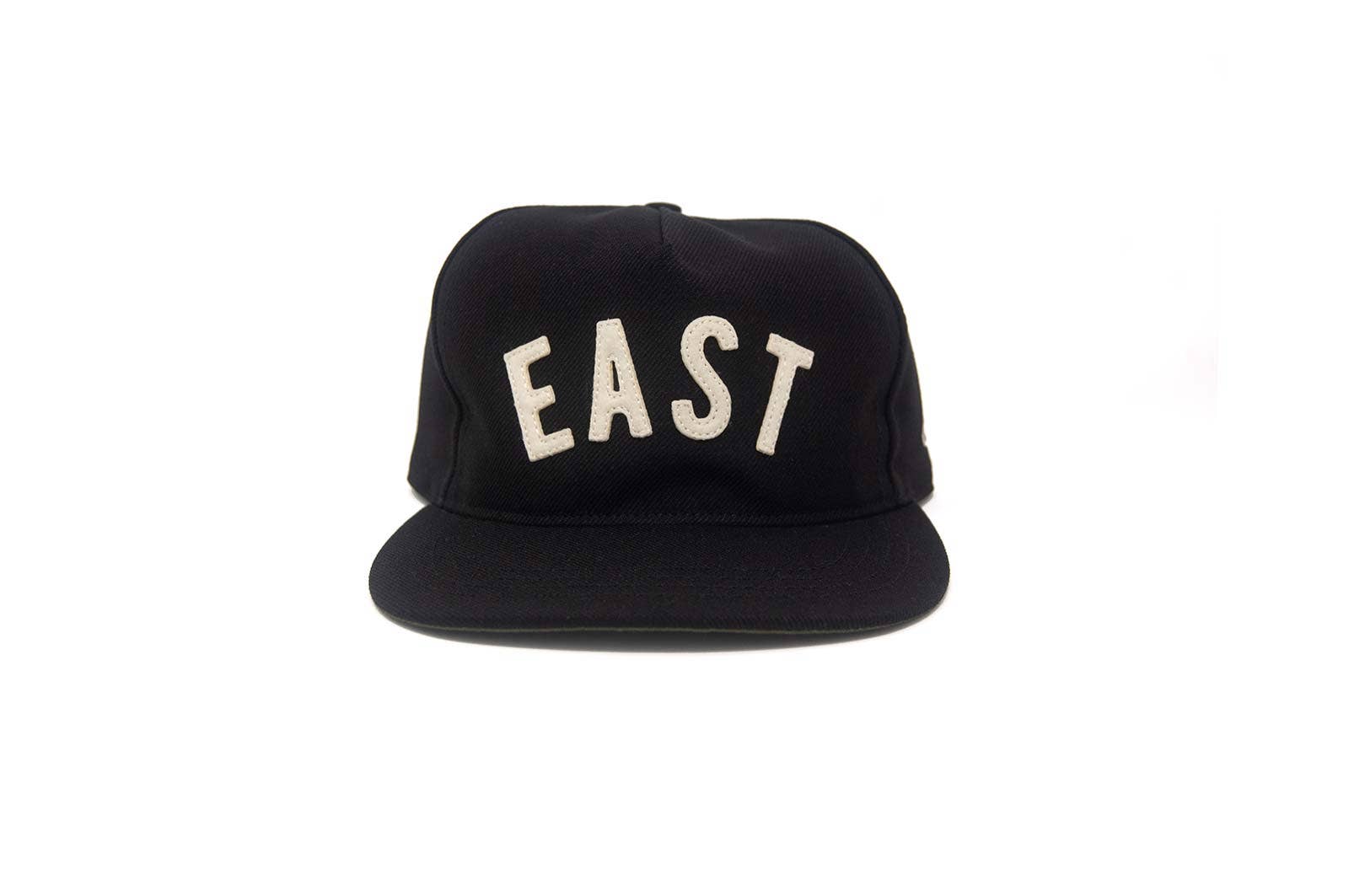EAST - Snapback