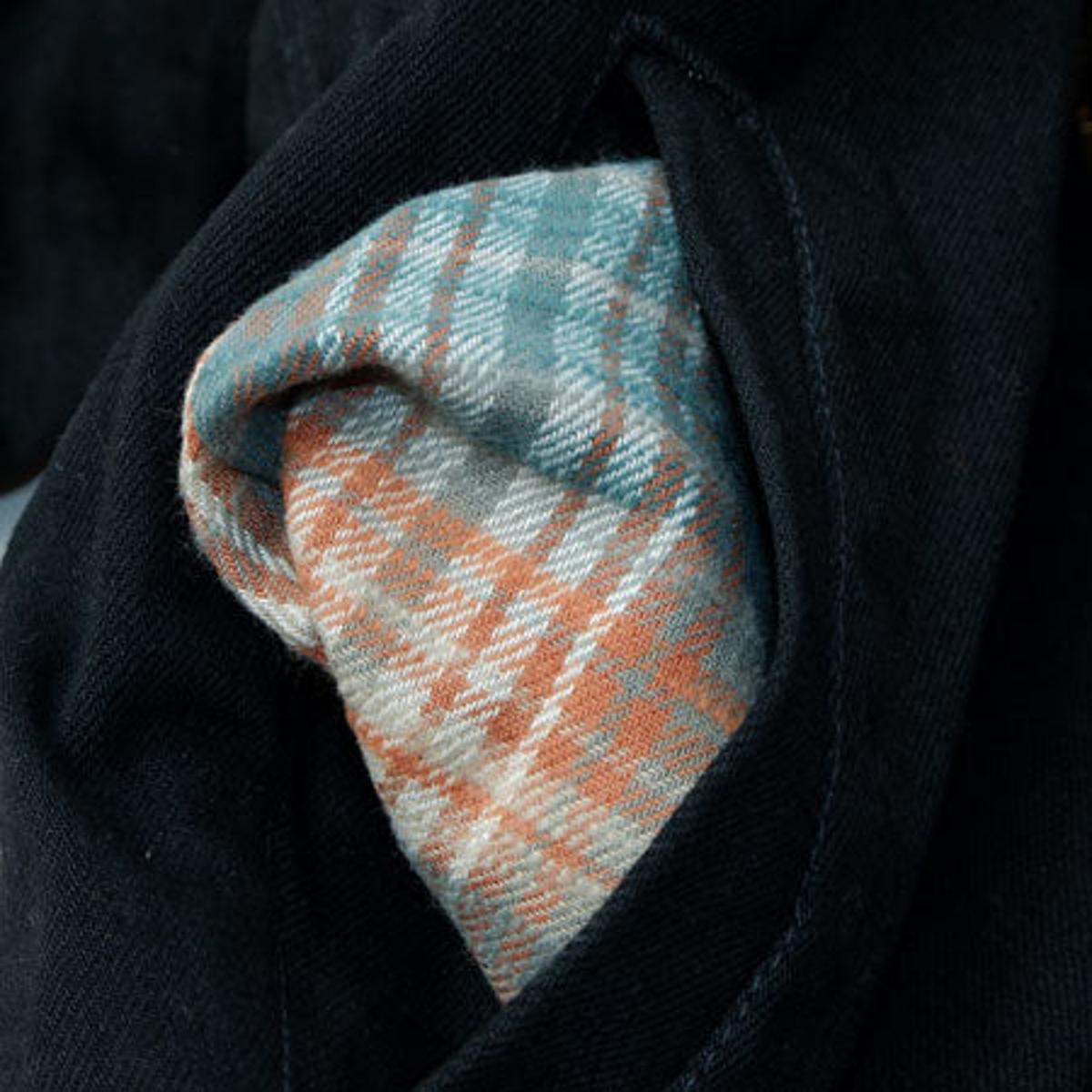 Deck Jacket Black - Deck Jacket