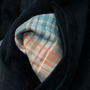 Deck Jacket Black - Deck Jacket