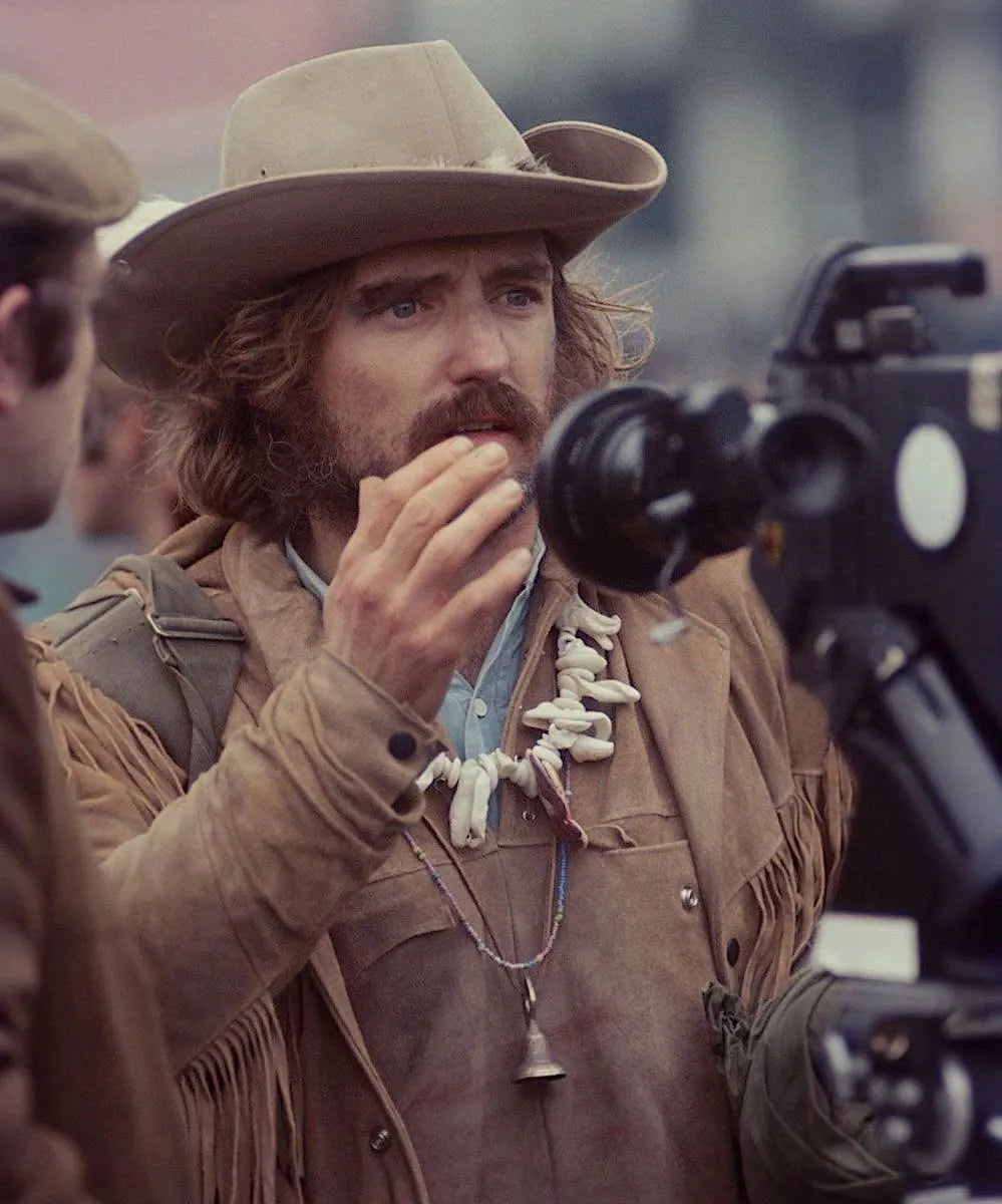 DH Tee Vintage Black - T Shirt