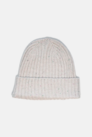 Curated Basics - Assorted Colors Donegal Wool Beanie: