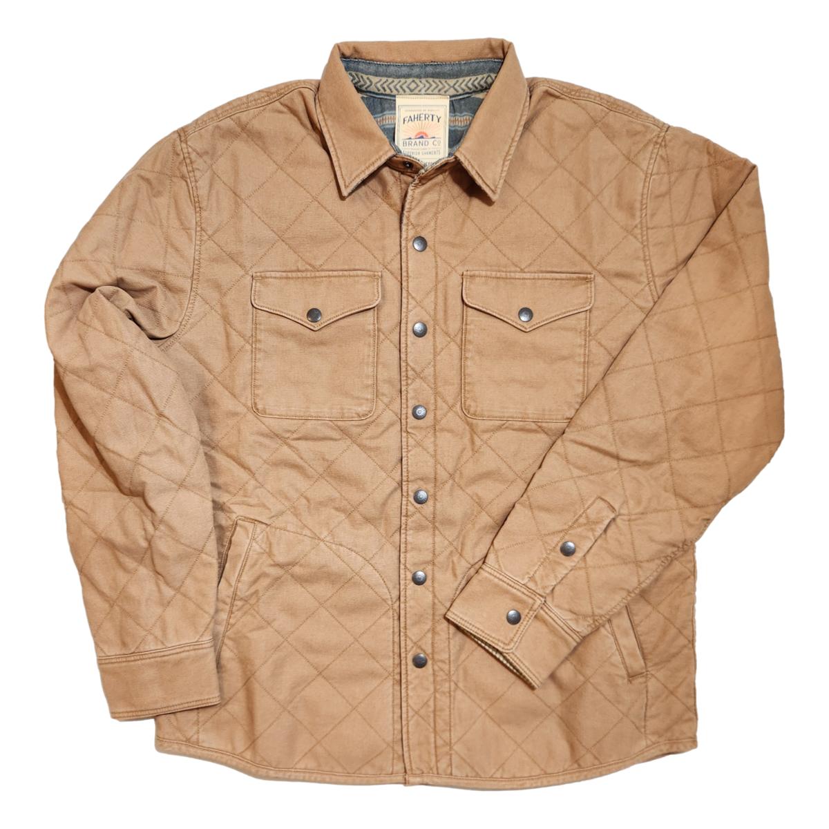 Doug Good Feather Reversible Bondi Jacket - Jacket