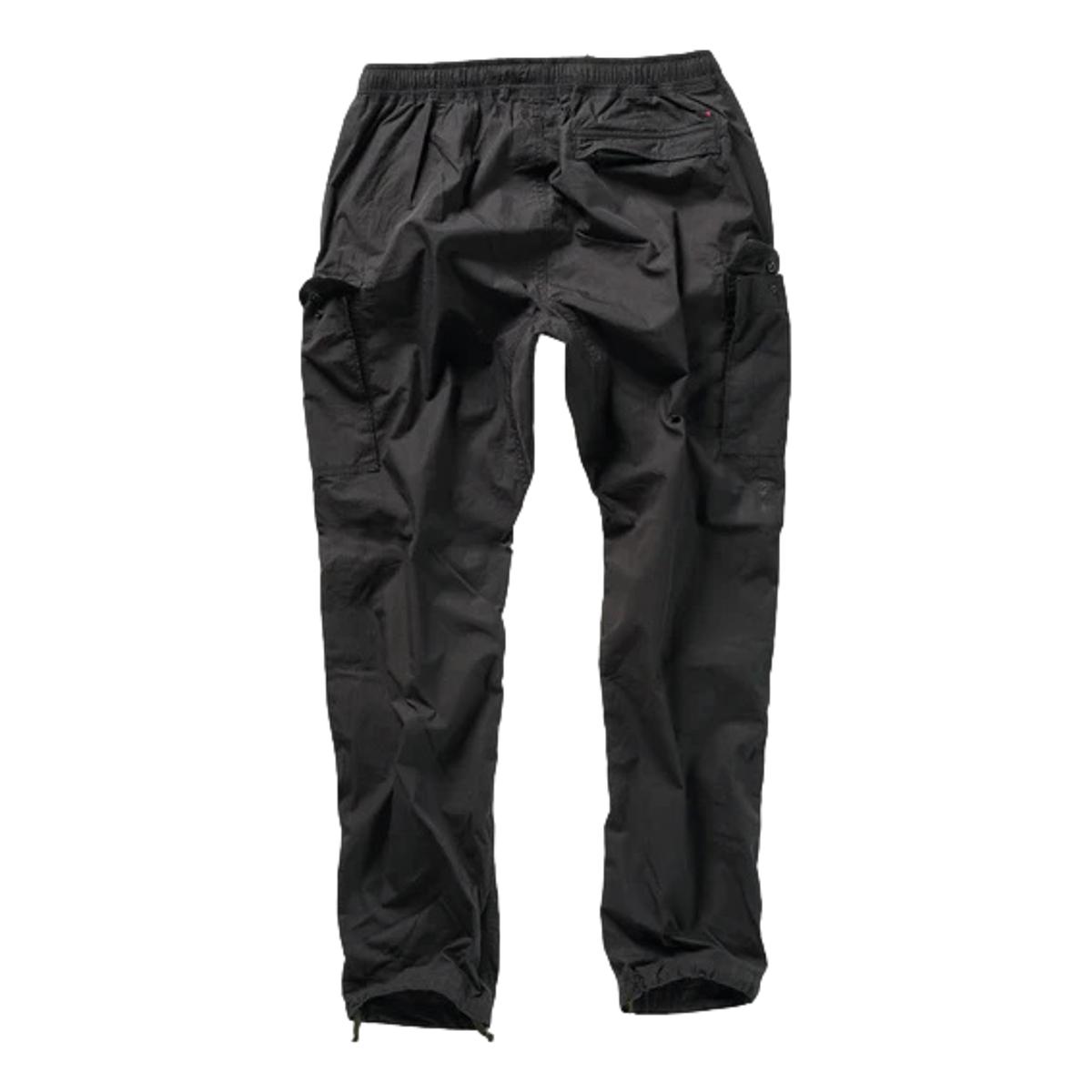 Commando Faux Leather Paperbag Pants Review: A Spring 2021 Essential
