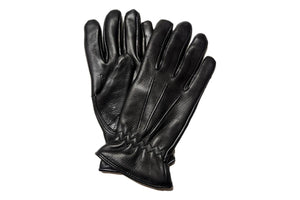 Dress Thinsulate Black Glove - Gloves