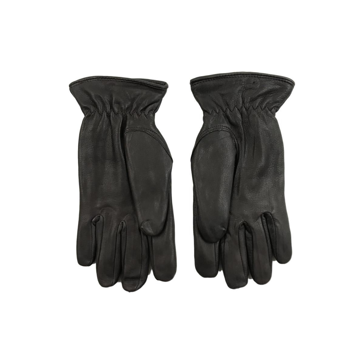 Dress Thinsulate Brown Glove-Wiebke Trading Company-MILWORKS