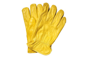 Dress Thinsulate Tan Glove - Gloves