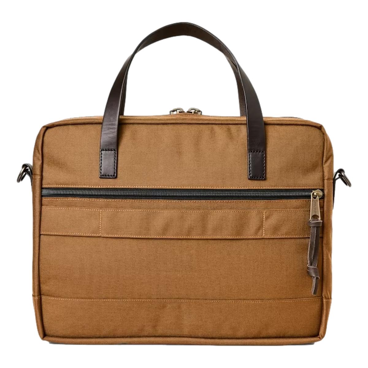 Dryden Briefcase Whiskey - Backpack