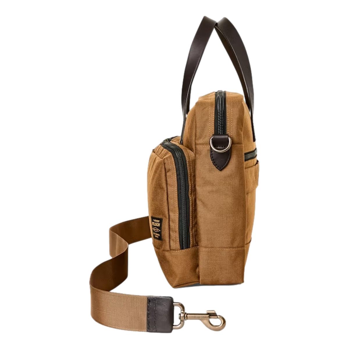 Dryden Briefcase Whiskey - Backpack