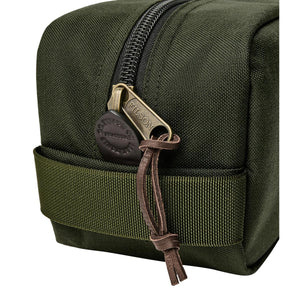 Dryden Travel Pack Otter Green - Dopp Kit