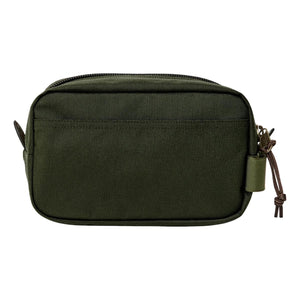 Dryden Travel Pack Otter Green - Dopp Kit