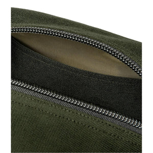 Dryden Travel Pack Otter Green - Dopp Kit