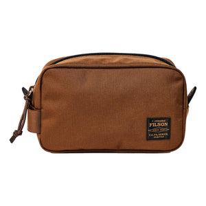 Dryden Travel Pack Whiskey - Dopp Kit
