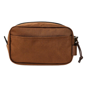 Dryden Travel Pack Whiskey - Dopp Kit