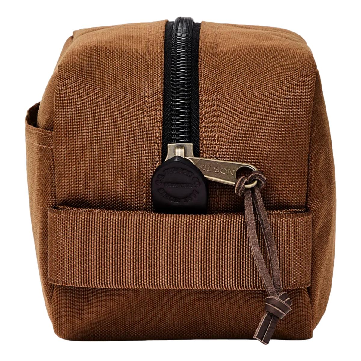 Dryden Travel Pack Whiskey - Dopp Kit