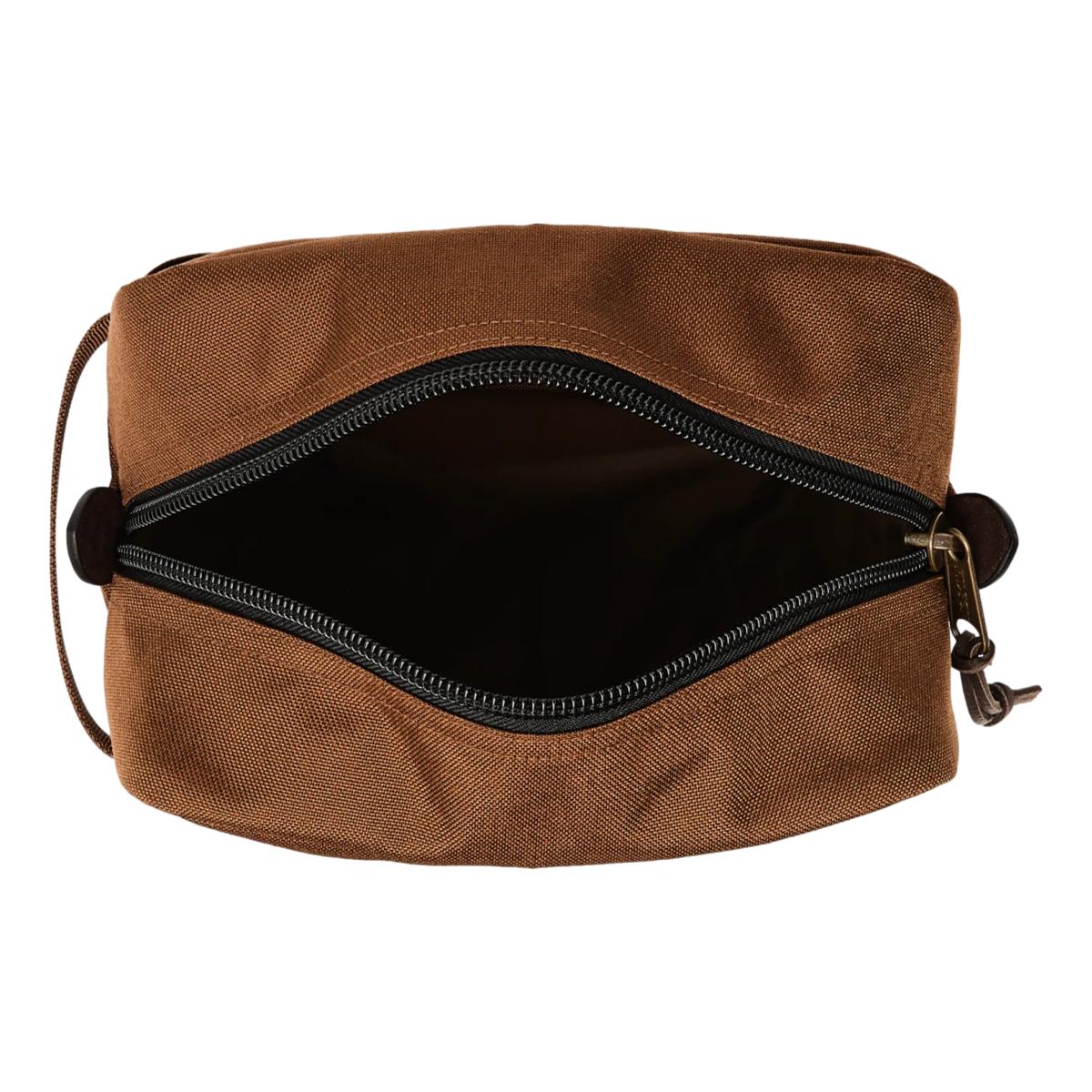 Dryden Travel Pack Whiskey - Dopp Kit
