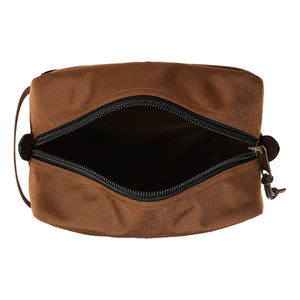 Dryden Travel Pack Whiskey - Dopp Kit