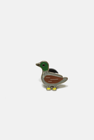 Duck Pin