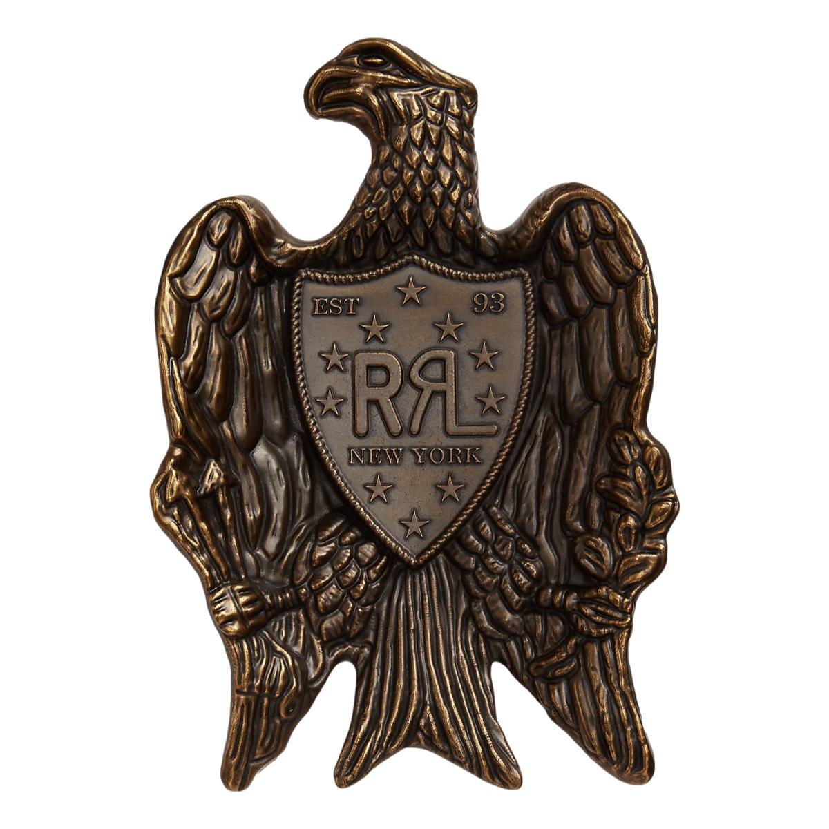 Eagle Brass Tray - tray