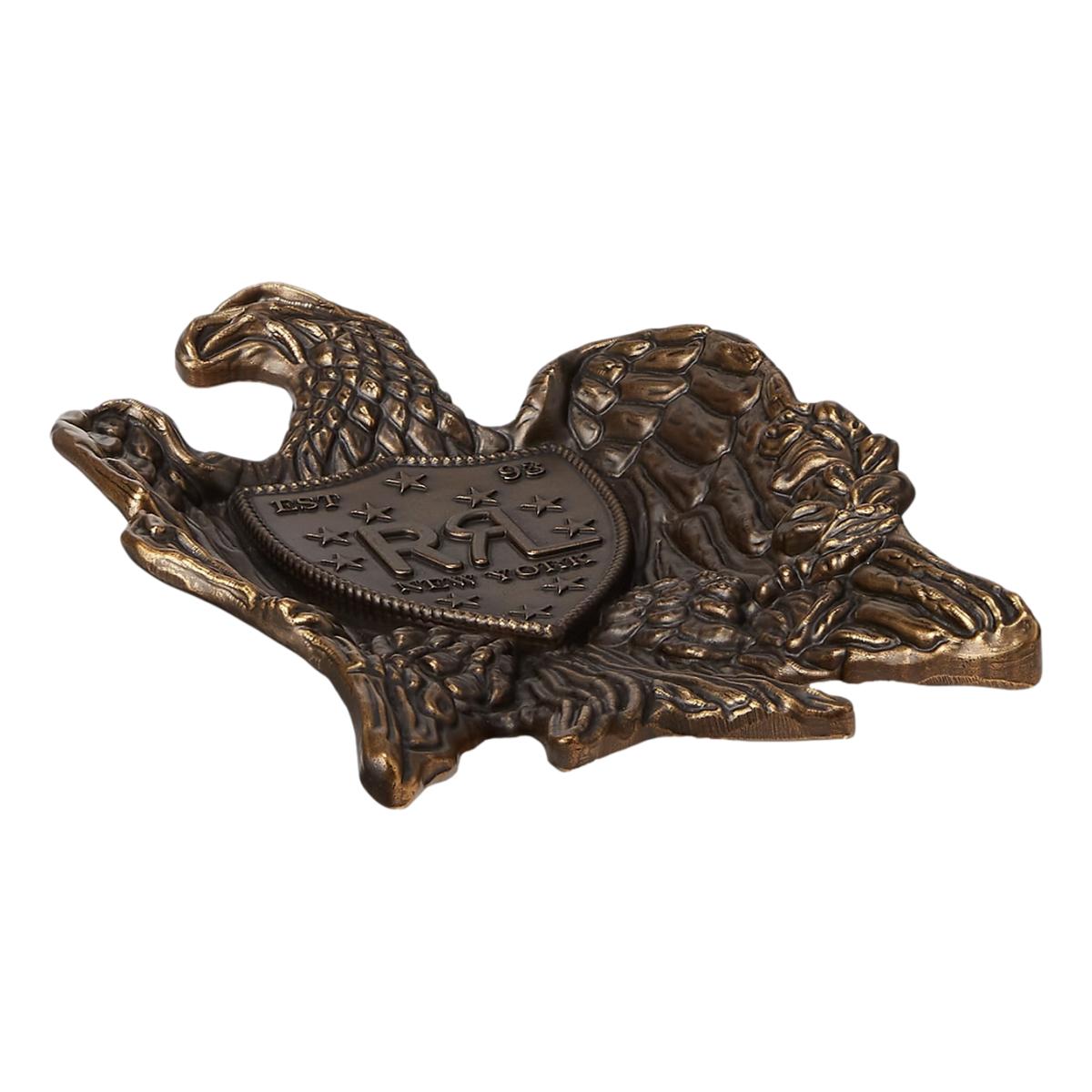 Eagle Brass Tray - tray