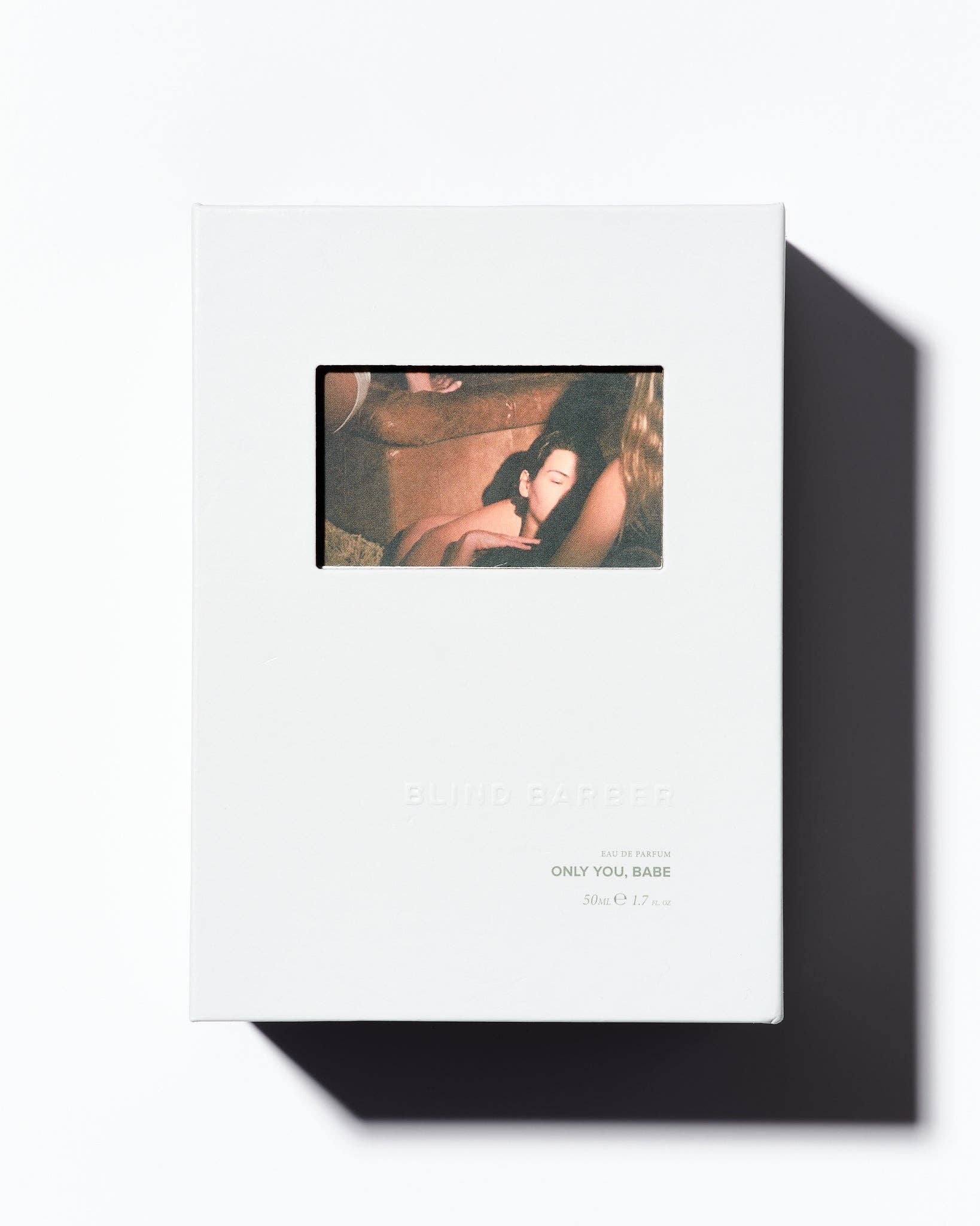 Eau De Parfum - Only You Babe