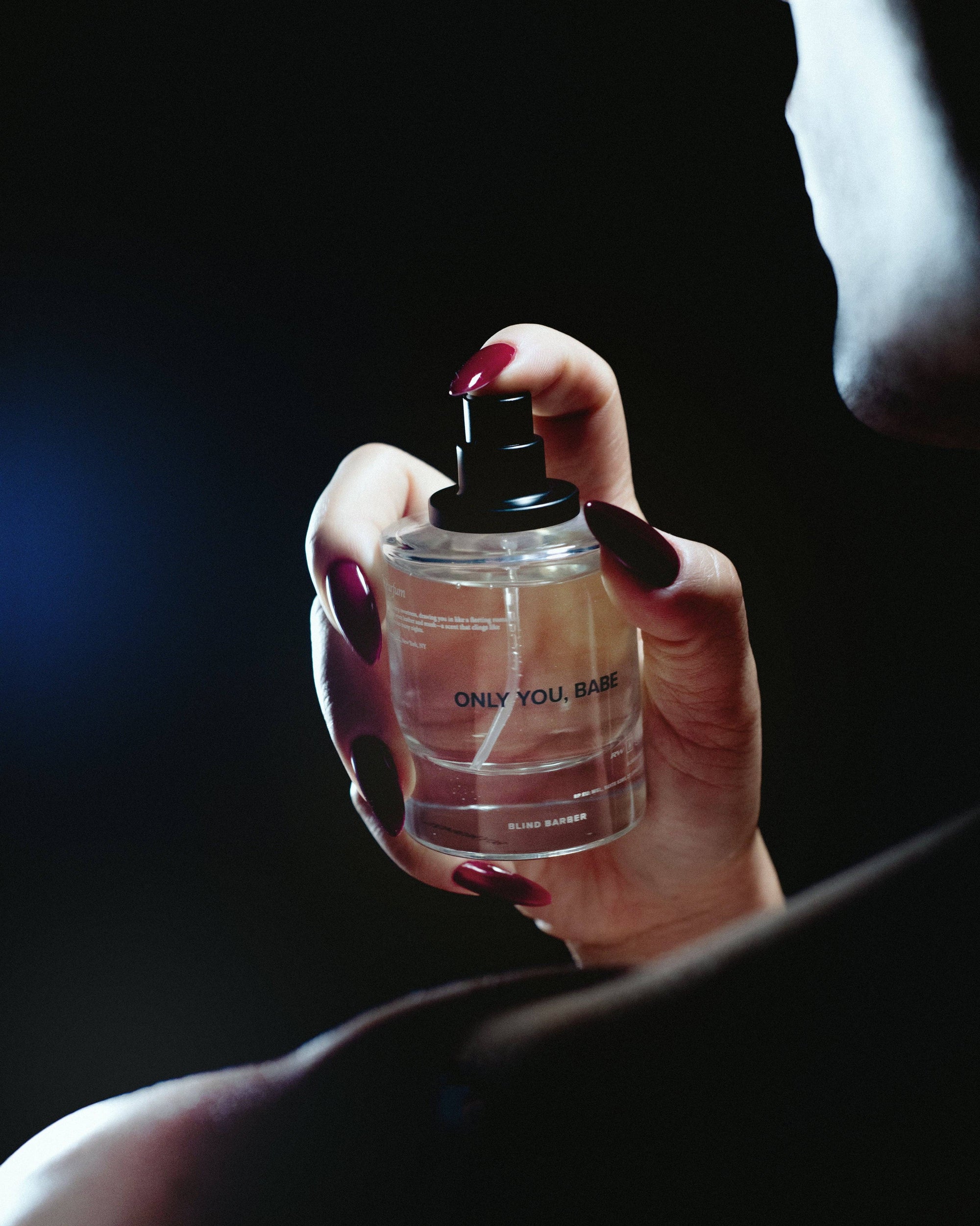 Eau De Parfum - Only You Babe