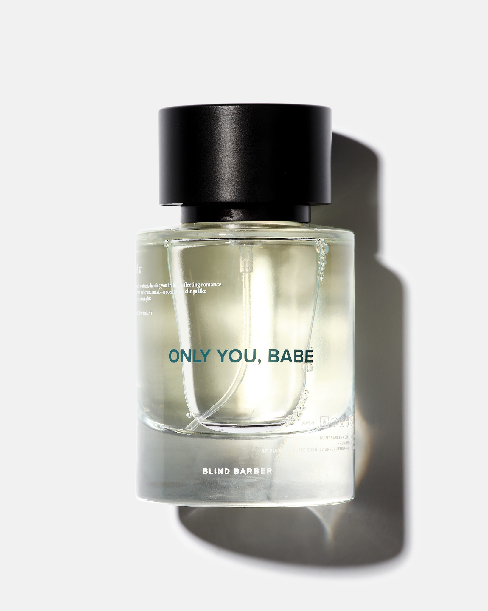 Eau De Parfum - Only You Babe