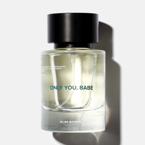 Eau De Parfum - Only You Babe