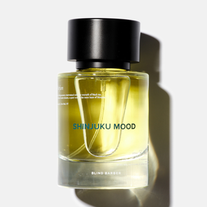 Eau De Parfum - Shinjuku Mood