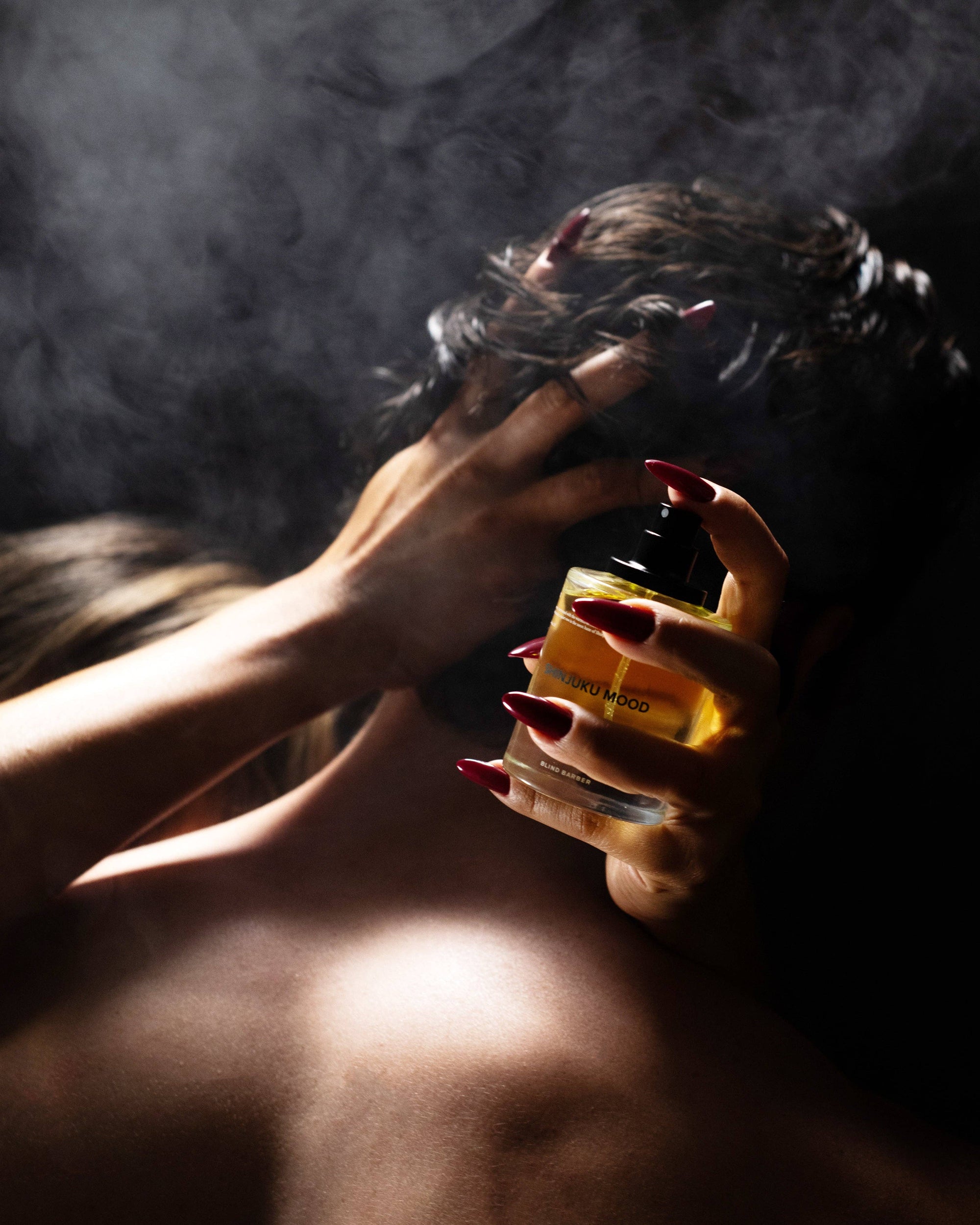 Eau De Parfum - Shinjuku Mood