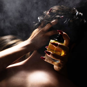 Eau De Parfum - Shinjuku Mood